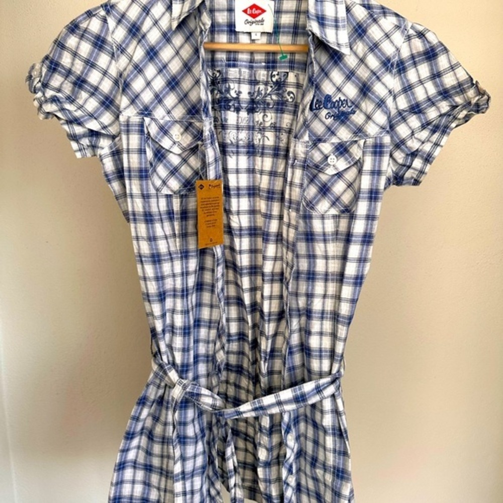 Lee Cooper dress‎